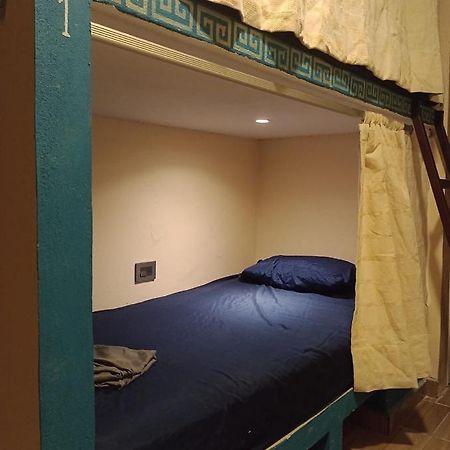 Venado 28 Hostel แคนคูน ภายนอก รูปภาพ