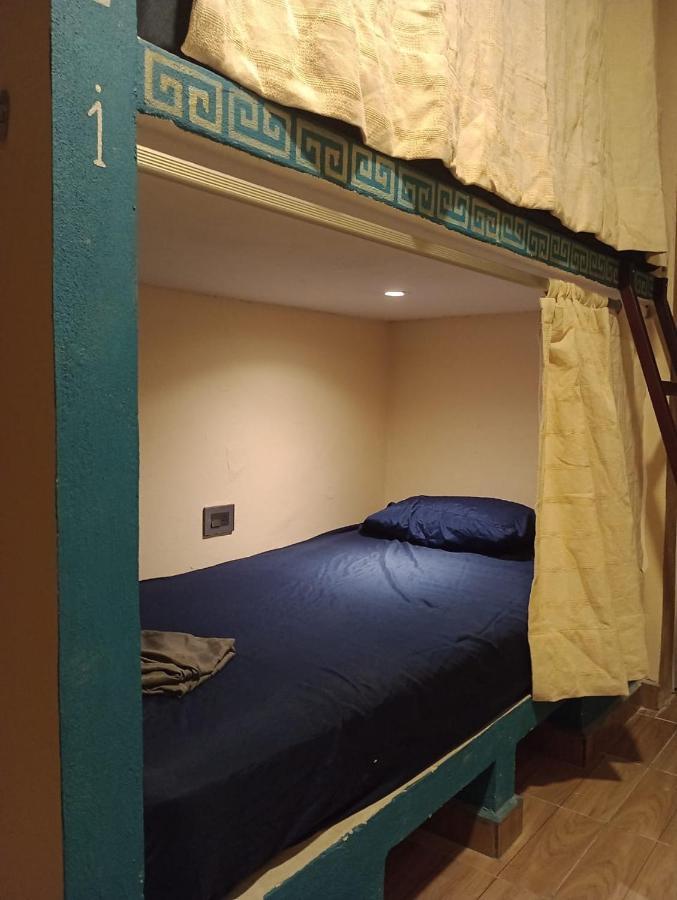 Venado 28 Hostel แคนคูน ภายนอก รูปภาพ