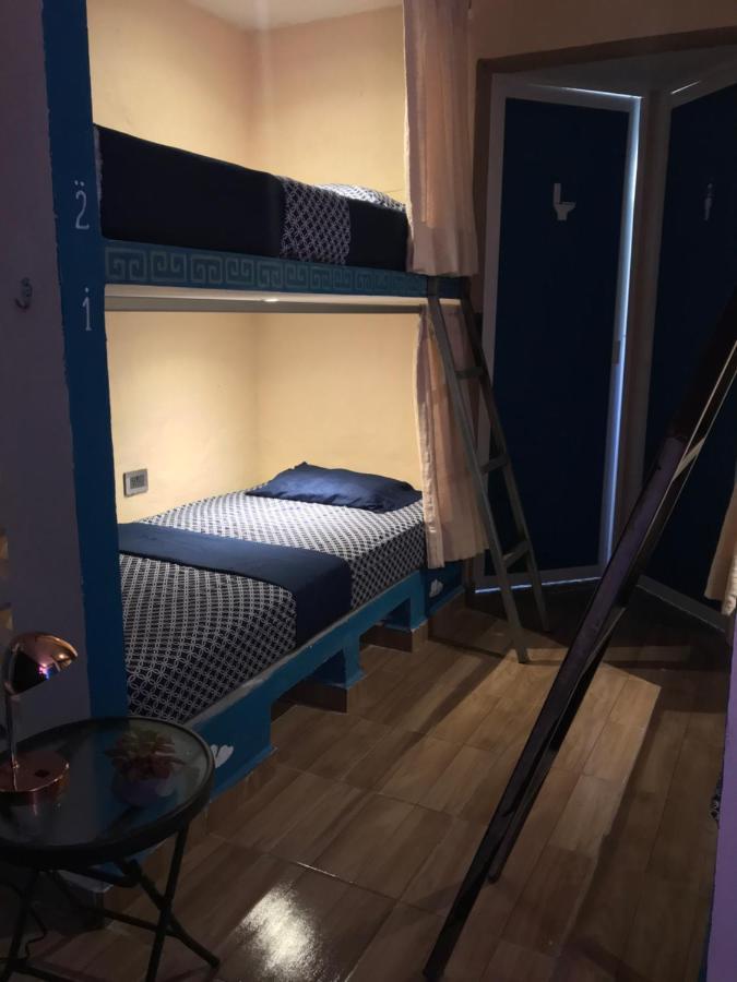 Venado 28 Hostel แคนคูน ภายนอก รูปภาพ
