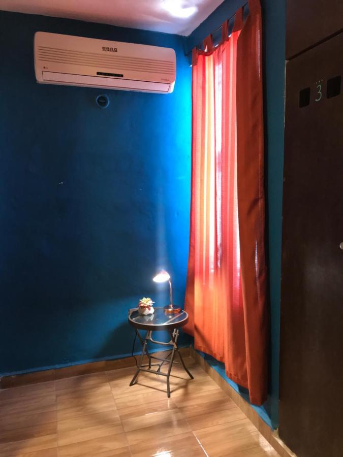 Venado 28 Hostel แคนคูน ภายนอก รูปภาพ