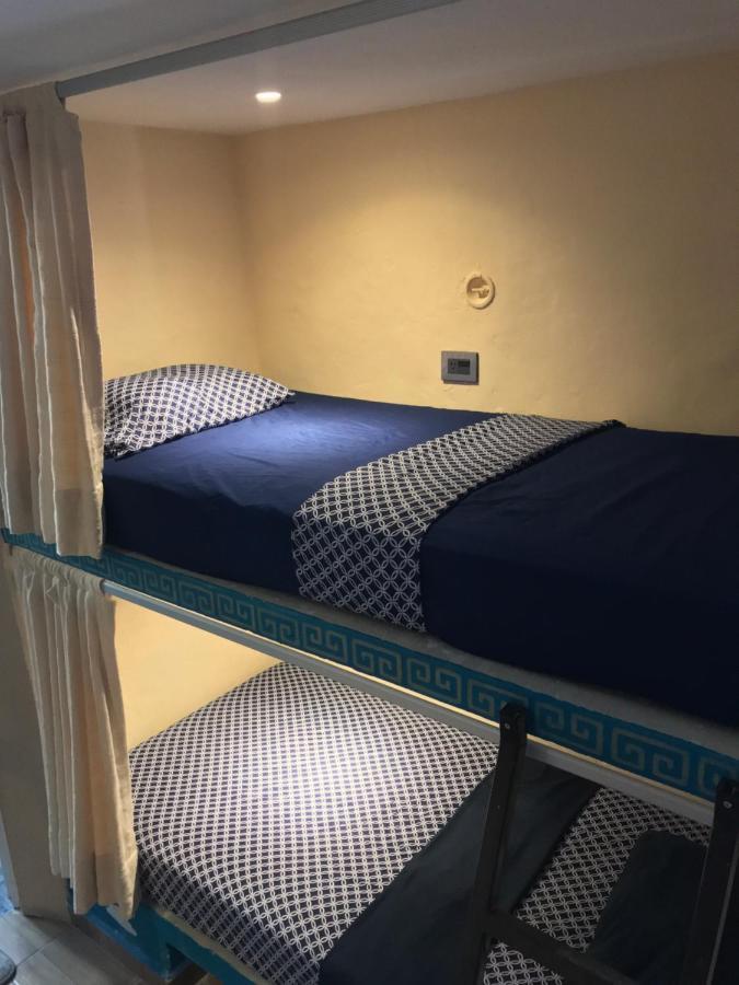 Venado 28 Hostel แคนคูน ภายนอก รูปภาพ