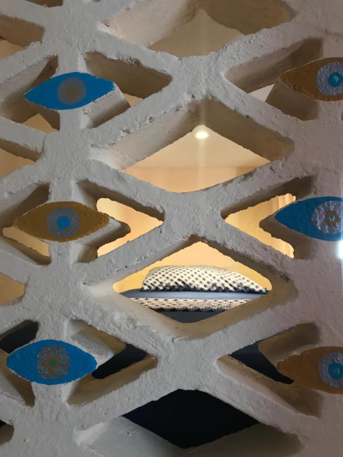 Venado 28 Hostel แคนคูน ภายนอก รูปภาพ