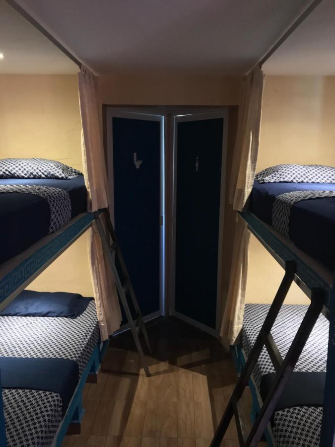 Venado 28 Hostel แคนคูน ภายนอก รูปภาพ