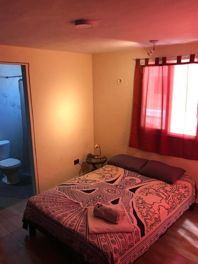 Venado 28 Hostel แคนคูน ภายนอก รูปภาพ